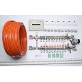 10 Port x 800M + Single Setting Electrical Controls + Mixer System 10 Port x 800M + Single Setting Electrical Controls + Mixer System